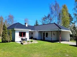 Holiday Home Hakon - 550m from the sea by Interhome