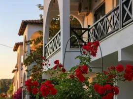 Anthema Apartments