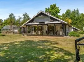 Holiday Home Sven - 250m to the fjord by Interhome