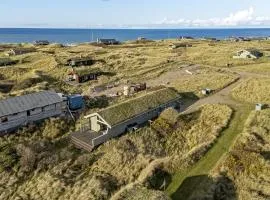 Holiday Home Adrienne - 490m from the sea by Interhome