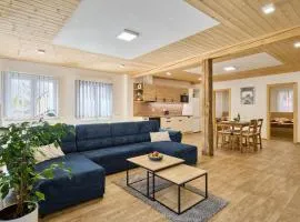 Apartment U Dzina-4 by Interhome