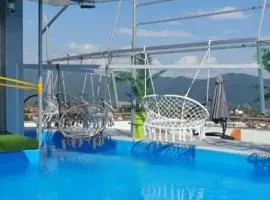 Apartman Elegant 1819