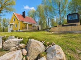Torup에 위치한 호텔 Holiday Home Ramnås by Interhome