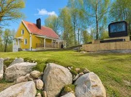 Holiday Home Ramnås by Interhome