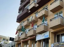 Viridi Hotels Islamabad
