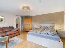 Charmante Ferienwohnung