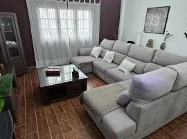 Casa V del Pino