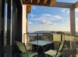 Appartement neuf avec balcon - Vue mer - Crozon