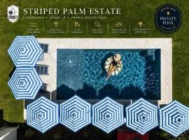 Striped Palm Estate