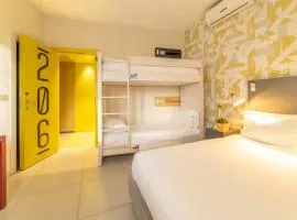 HYVE Jerusalem hosted by STAY