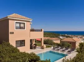 St John Villas Zakynthos