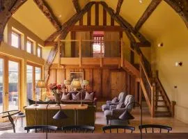 Hall House