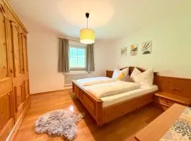 Ferienwohnung Ederbauer