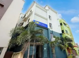 FabHotel Namaskar