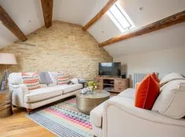 The Hayloft
