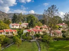 Country Inn Nature Resort Bhimtal