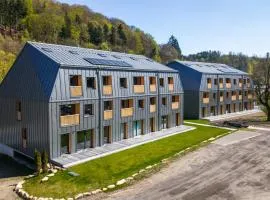 Muhu Apartments
