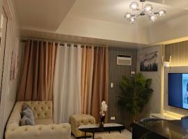Davao city One Lakeshore Drive، فندق في مدينة دافاو