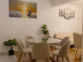 Apartment LANA