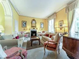 Kilmichael House