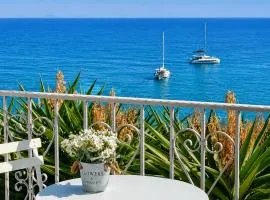 Kalimera Aegina