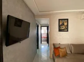 Residence saada
