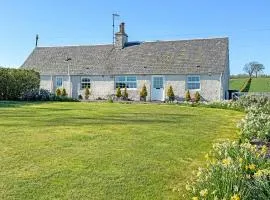 The Lodge Cottage