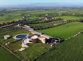 Bhalil Farm House, hotel em Sefrou