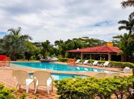 Villa Victoria