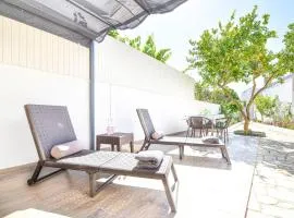 Casa dos Avós by MTPhomes