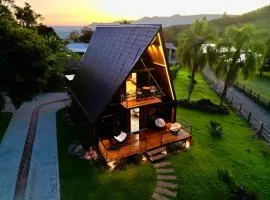 Cabana Silêncio das Pedras