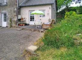 Holiday Home Coin Nature by Interhome