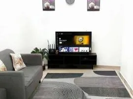 Nur Homestay Taman Rambai kulim