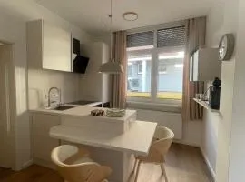 Stine's Hus Ferienwohnung 1