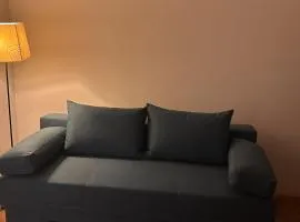 The Central Cozy