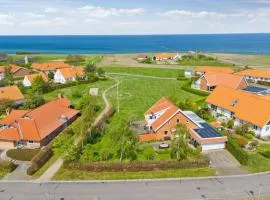 Holiday Home Arnke - 300m from the sea by Interhome