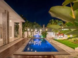 Casa Cinta
