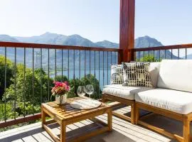 IseoLakeRental - Casa Lani