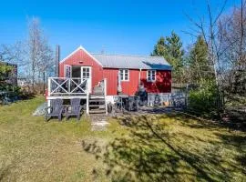 Holiday Home Norman - 100m from the sea by Interhome