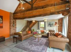 Orchard Barn - Uk47458