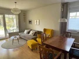 Ferienwohnung H 25 "Tausendschön"