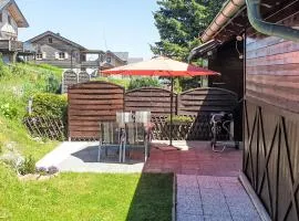 Apartment Ferienwohnung Belan-1 by Interhome