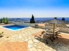 Holiday Home Les Oliviers by Interhome