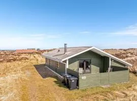 Holiday Home Eida - 400m from the sea by Interhome