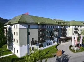 Alphotel Innsbruck