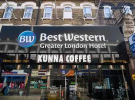 Best Western Greater London