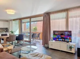 Apartment Residenza Eride - Apt-4 by Interhome