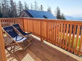 Chalet Nockhütte by Interhome