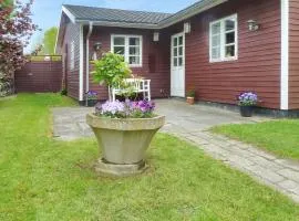 Holiday Home Amina - 500m from the sea by Interhome