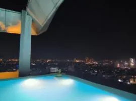 Lylo Pod at Vinia residences